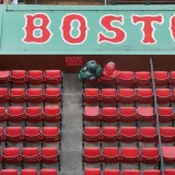 Red Sox-Cubs Game 2 at Fenway Moved Up Due to Weather Threat