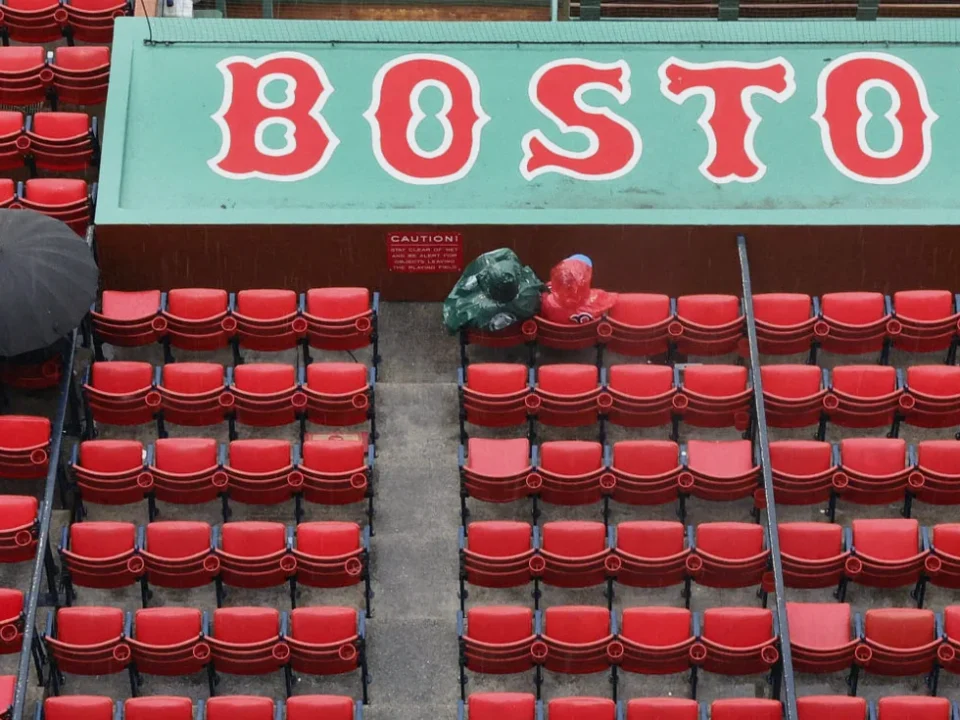 Red Sox-Cubs Game 2 at Fenway Moved Up Due to Weather Threat