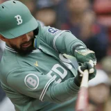Red Sox Clinch AL’s No. 5 Seed, Set Wild Card Date With Yankees