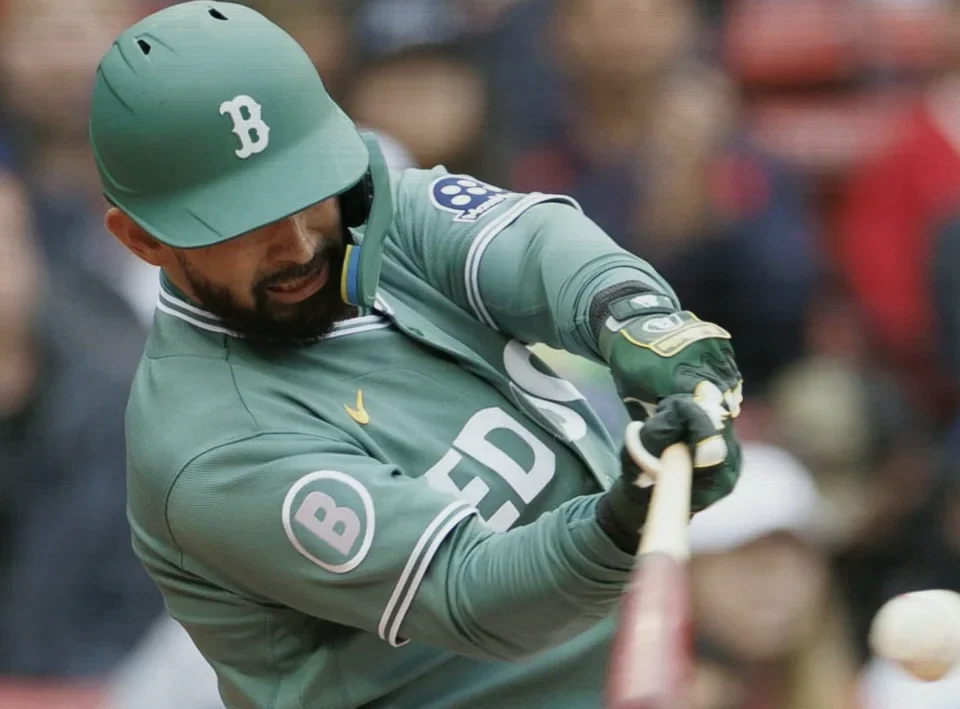 Red Sox Clinch AL’s No. 5 Seed, Set Wild Card Date With Yankees
