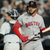 Cam Schlittler Dominates as Yankees Rout Red Sox in Wild Card Opener