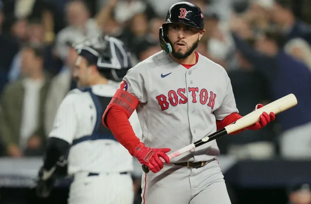Cam Schlittler Dominates as Yankees Rout Red Sox in Wild Card Opener