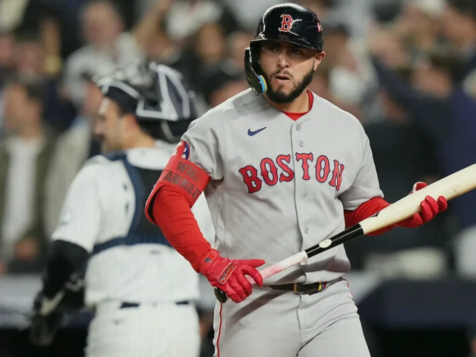 Cam Schlittler Dominates as Yankees Rout Red Sox in Wild Card Opener