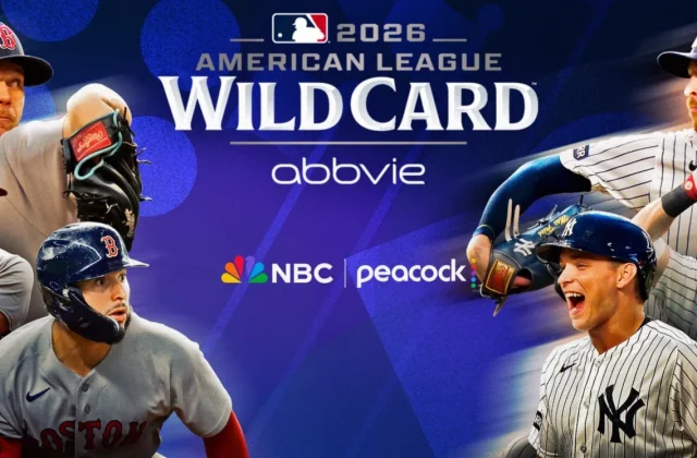 Yankees Seek Wild Card Sweep Behind Max Fried Against Red Sox
