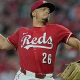 Chase Burns Heads to 15-Day IL as Reds Lose All-Star Starter