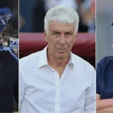 Lazio and Roma Set the Early Pace in Serie A