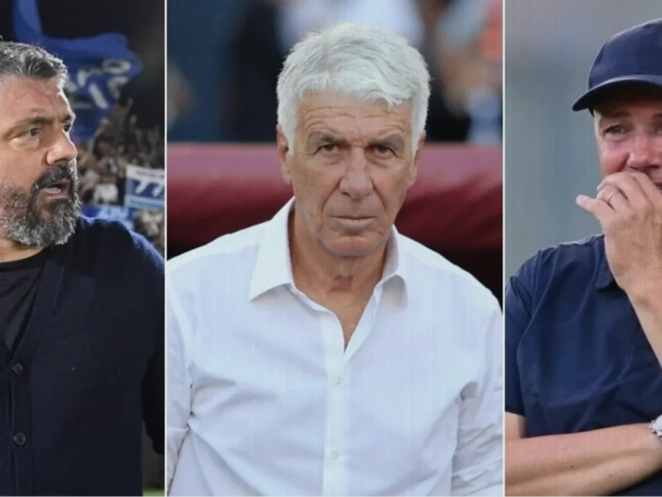 Lazio and Roma Set the Early Pace in Serie A