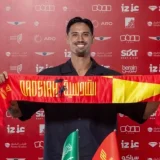 Tijjani Reijnders Explains Saudi Move After Milan and Manchester City Stints