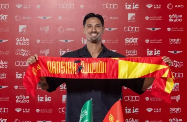 Tijjani Reijnders Explains Saudi Move After Milan and Manchester City Stints