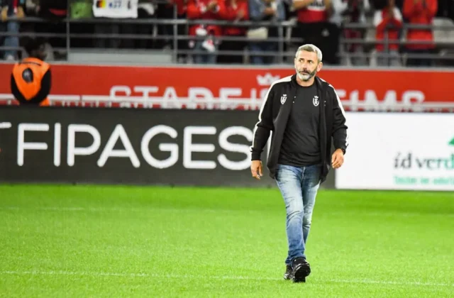 Reims Hold Montpellier as Nancy and Dijon Claim Ligue 2 Drama