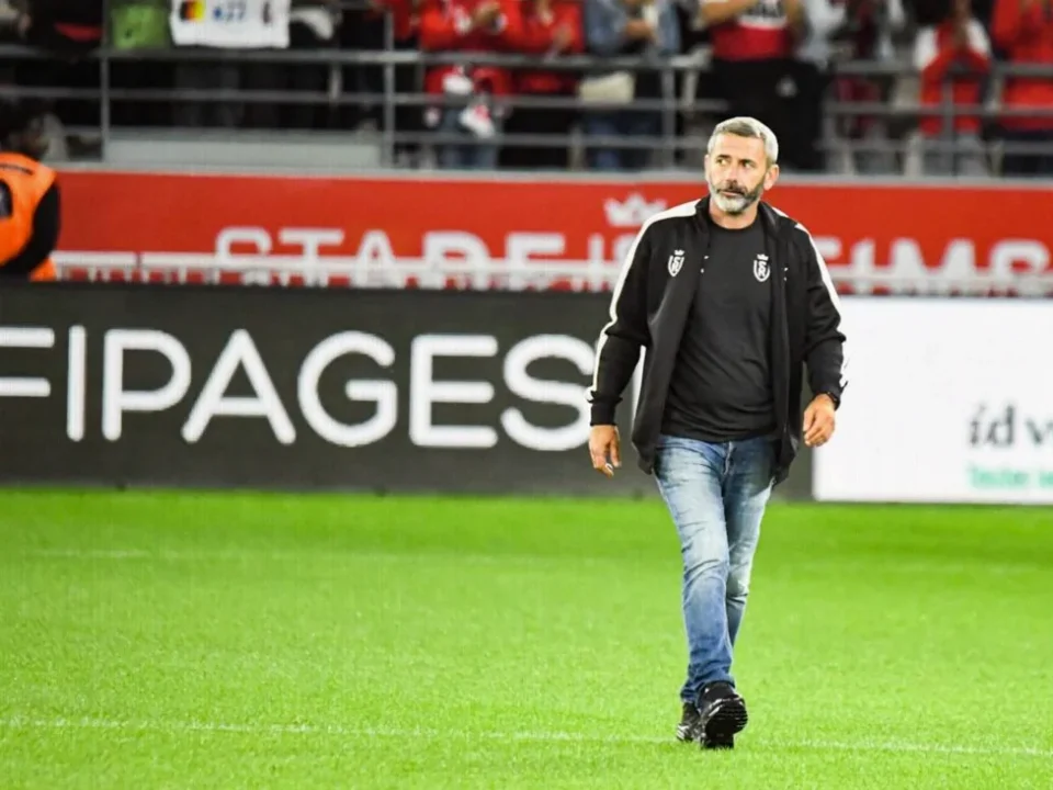 Reims Hold Montpellier as Nancy and Dijon Claim Ligue 2 Drama
