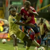 Curaçao Stun Costa Rica with Stunning 4-3 Comeback in San José