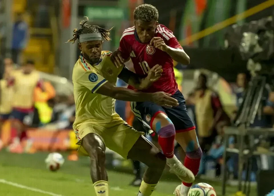 Curaçao Stun Costa Rica with Stunning 4-3 Comeback in San José