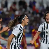 Alba Redondo Finds Her Form Again at Juventus