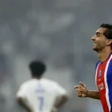 Ferran Torres Sparks PSG Victory Over Marseille in Le Classique