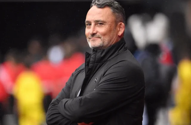 Rennes Target Lyon Response After Sturm Graz Frustration