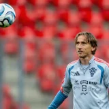 Czech Republic vs Croatia: Modric Leads Nations League Opener in Prague