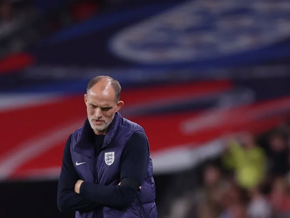 England Face Czech Republic in Prague in Nations League Matchday Two