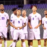 Dominican Republic Beat Trinidad and Tobago to Stay Perfect in Nations League