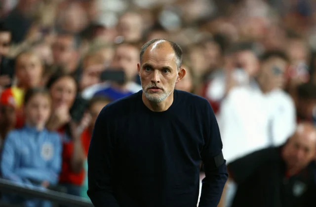 Czech Republic vs England: Nations League Preview, Kick-Off Time and TV Info