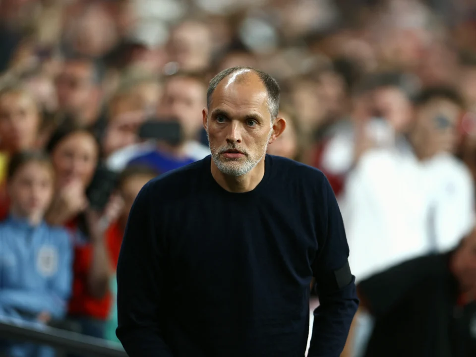 Czech Republic vs England: Nations League Preview, Kick-Off Time and TV Info