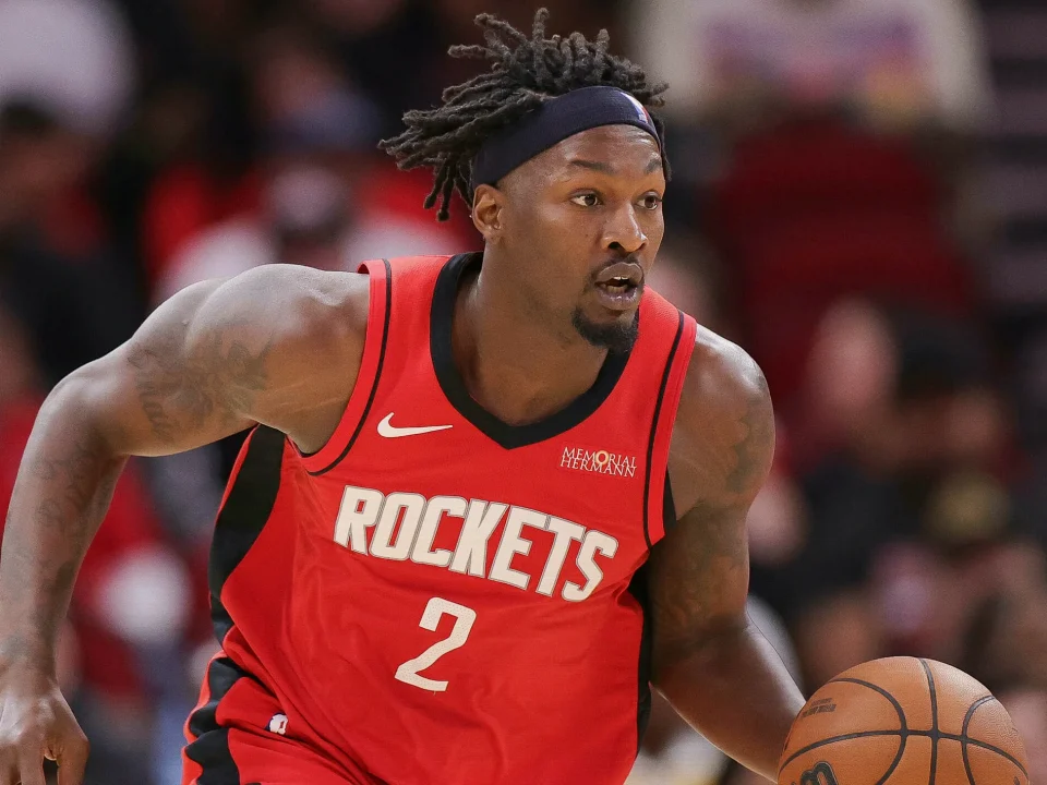 Hawks Near Deal to Acquire Dorian Finney-Smith From Hornets