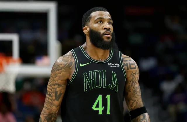 Saddiq Bey, Pelicans Near Three-Year $55.5M Deal