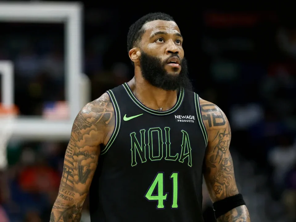 Saddiq Bey, Pelicans Near Three-Year $55.5M Deal