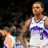 Keyonte George, Jazz Agree to $157.5M Five-Year Extension