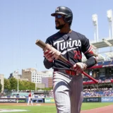 Byron Buxton Begins Rehab After Right Hip Surgery, Targets 2027 Return