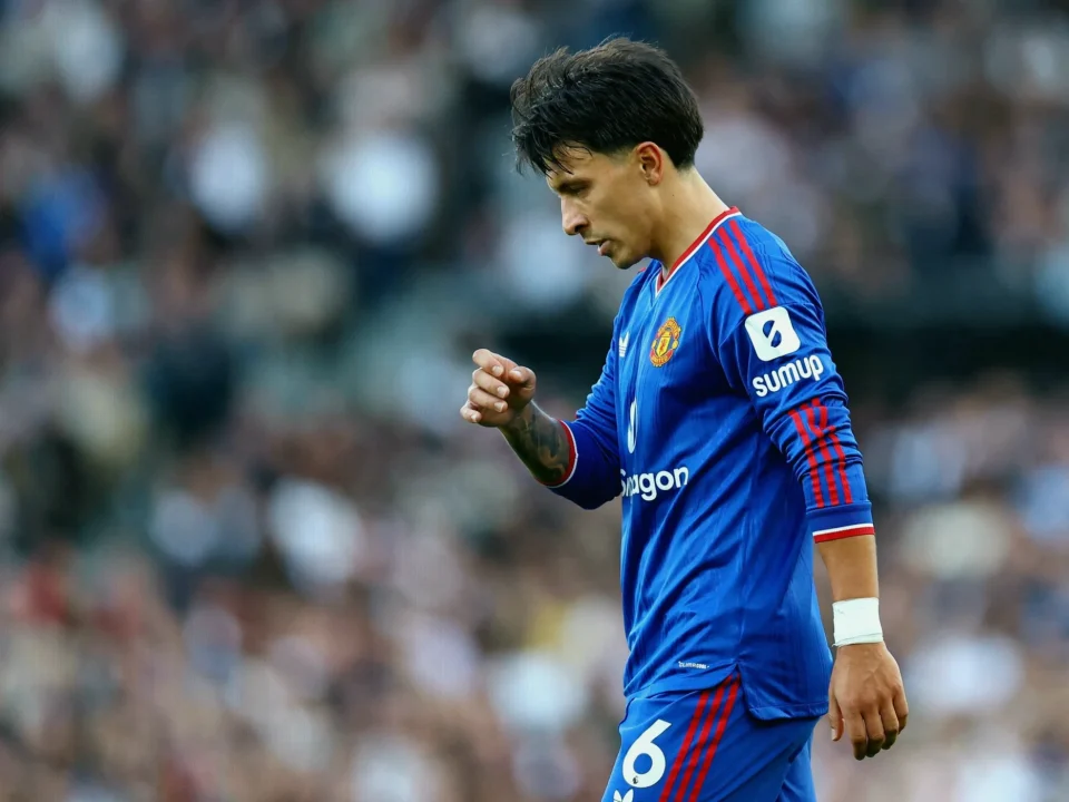 Matheus Cunha’s Late Strike Earns Manchester United Draw Against Fulham