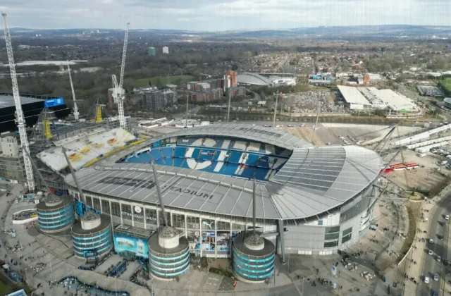 Manchester City Found Guilty in Premier League Financial Case