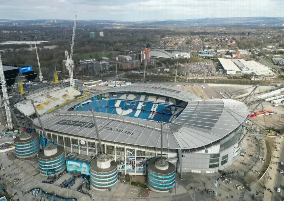 Manchester City Found Guilty in Premier League Financial Case