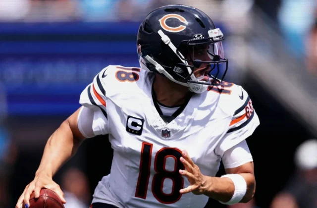 NFL Week 1 Free-Agent Rankings: Top Options for Roster Help