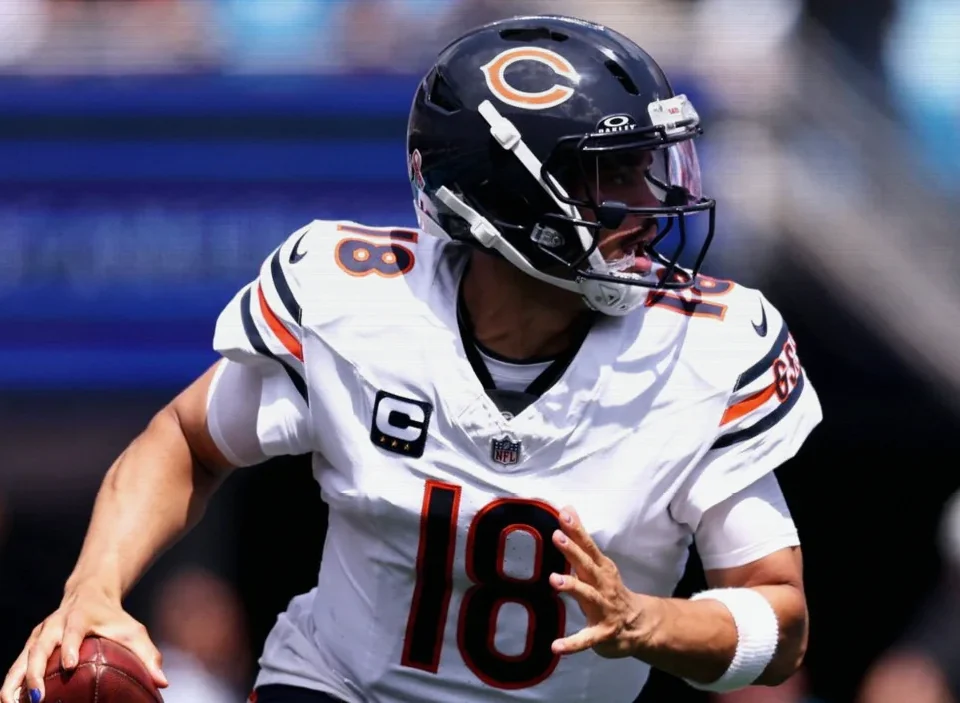 NFL Week 1 Free-Agent Rankings: Top Options for Roster Help