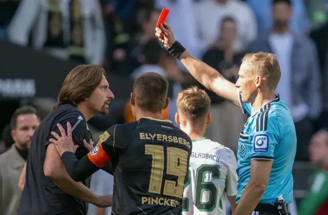 Vincent Wagner Cleared to Lead Elversberg Against Bayern Munich