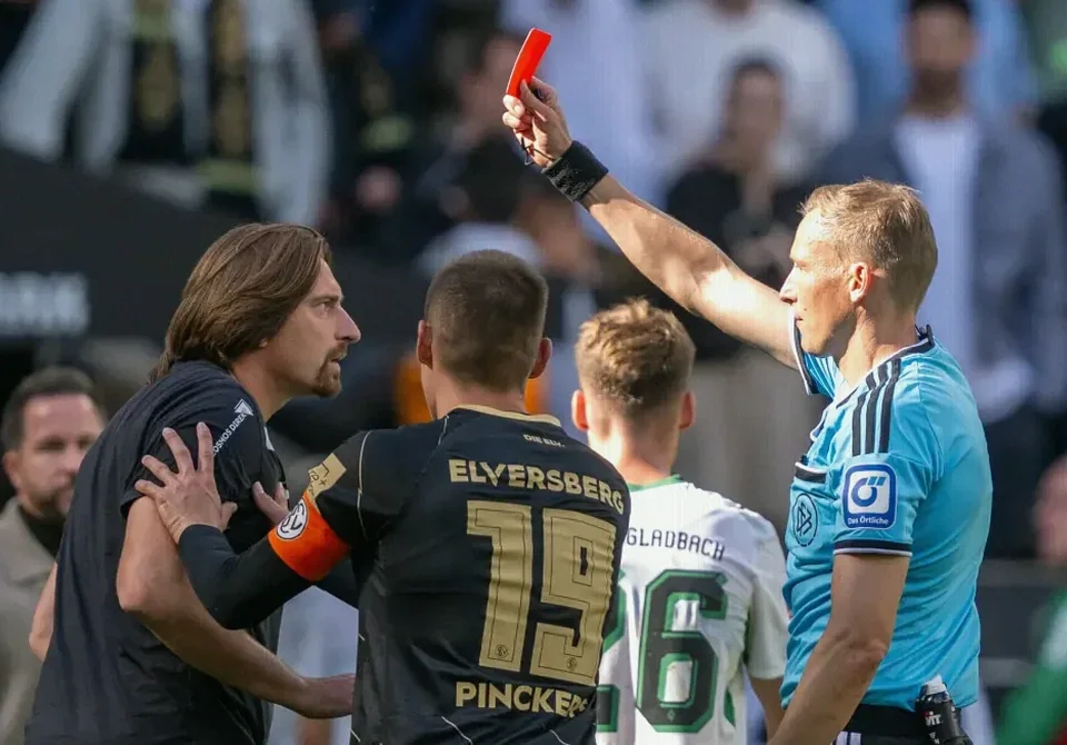 Vincent Wagner Cleared to Lead Elversberg Against Bayern Munich