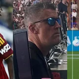 Orsato Anticipates VAR Call on Koné’s Second Goal for Roma