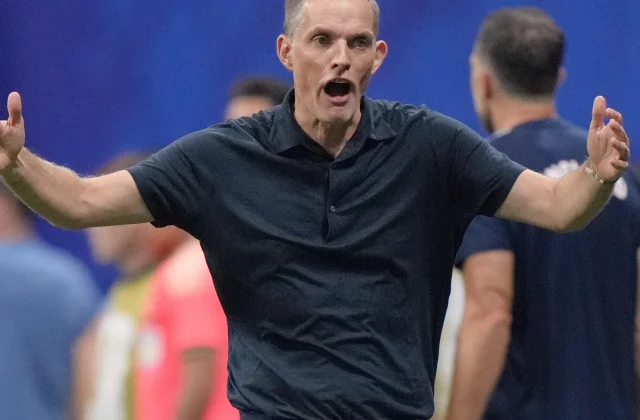 Thomas Tuchel Explains England’s Deep Defence in Argentina Semi-Final Loss
