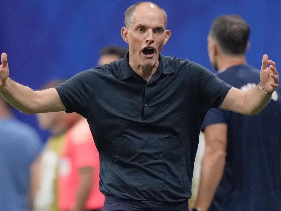 Thomas Tuchel Explains England’s Deep Defence in Argentina Semi-Final Loss