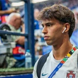 João Félix Targets Champions League Return After Al-Nassr Revival