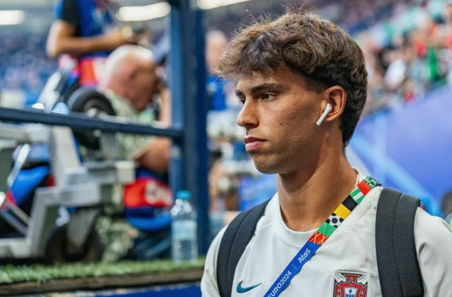 João Félix Targets Champions League Return After Al-Nassr Revival