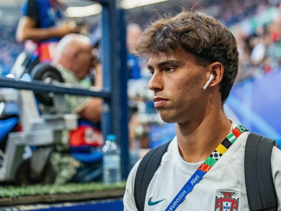 João Félix Targets Champions League Return After Al-Nassr Revival