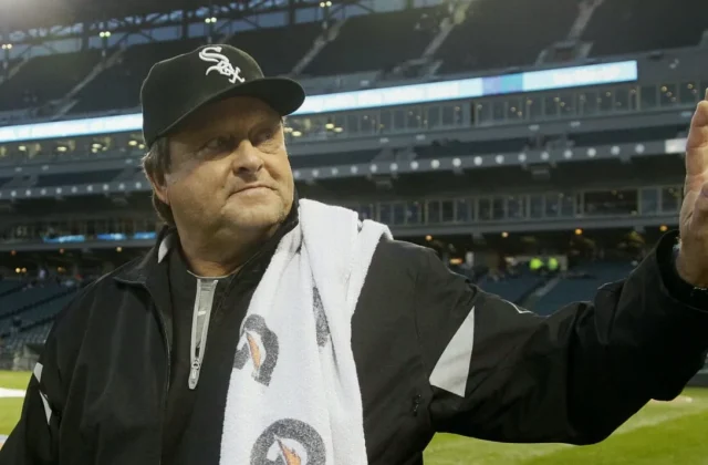 White Sox Mourn Longtime Pitching Coach Don Cooper, Dead at 70