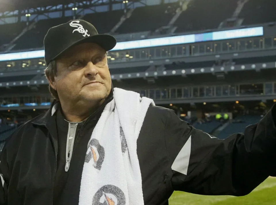 White Sox Mourn Longtime Pitching Coach Don Cooper, Dead at 70
