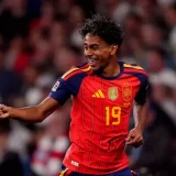 Lamine Yamal Stars at Wembley in Spain’s Win Over England