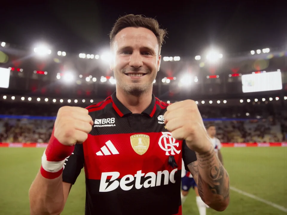 Brazil to Cut Foreign-Player Quotas in Serie A and B by 2030