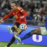 Mancini Rings Changes as Italy Seek Nations League Response in Turkey