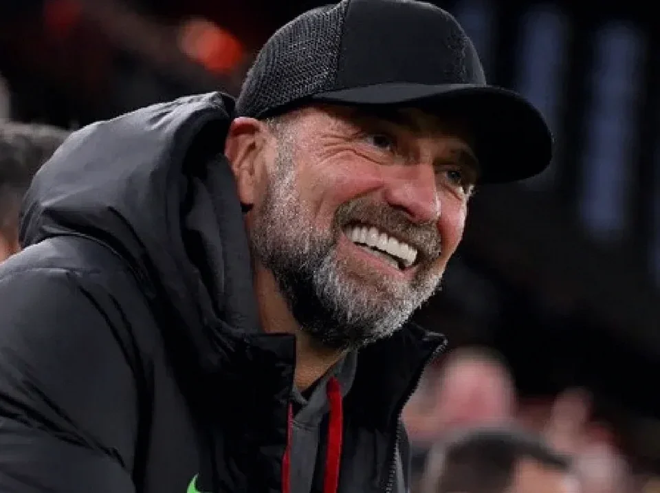 Klopp Opens Germany Reset With 44-Man Nations League Squad