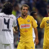 Columbus Crew 2 Sack Federico Higuaín Over Discriminatory Remarks